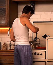 Browse all the gif templates or upload and save your own animated template using the gif maker. Archiving Matt Bomer One Post At A Time Pajama Party