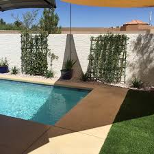 Building a pool in your backyard can be a thrilling experience. Backyard Designs Swimming Pool Design Ideas Traditional Las Vegas With Stone And Countertop Professionals