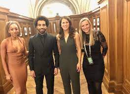 .القويه مثل ليفربول و مانشستر سيتي و ارسنال و تشيلسي كما نوفر لكم مباريات الدوري الاسباني للفرق العظيمه العالميه مثل برشلونة و ريال مدريد و اتليتكو مدريد ، كما. The Best Ø´Ø§Ù‡Ø¯ ÙƒÙŠÙ Ø§Ø­ØªÙØª Ù†Ø¬Ù…Ø§Øª Ù„ÙŠÙØ±Ø¨ÙˆÙ„ Ù„Ù„ÙƒØ±Ø© Ø§Ù„Ù†Ø³Ø§Ø¦ÙŠØ© Ø¨Ø§Ù„Ø¹Ø§Ù„Ù…Ù‰ Ù…Ø­Ù…Ø¯ ØµÙ„Ø§Ø­ Ø§Ù„ÙŠÙˆÙ… Ø§Ù„Ø³Ø§Ø¨Ø¹