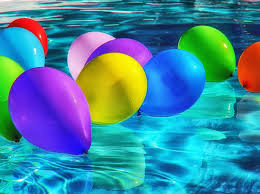 Anniversaires Et Fetes Tous A L Eau Pour Feter Votre Evenement