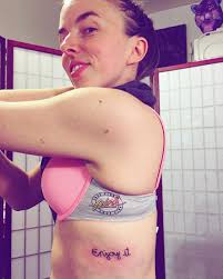 Jessica Michelle Singleton