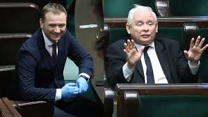 Panu redaktorowi życzę dużo siły w jego walce i przyłączam się do modlitwy, którą w intencji jego zdrowia prowadzą przyjaciele. Niecodzienna Rozmowa Jaroslawa Kaczynskiego Ze Slawomirem Nitrasem Wiadomosci