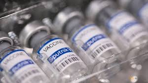 The health department is closely monitoring the status of vaccinations in nyc, including the demographics and locations of people who have received the vaccine. Philippines Approves Emergency Use Of Russia S Sputnik V Vaccine As Covid 19 Cases Spike Cna