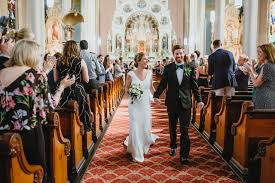 Check spelling or type a new query. A Joyful Downtown Chicago Wedding St Michael In Old Town And Salvage One Rowan Birch