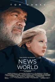 News of the World (film)