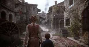 Innocence прохождение #6 побег от инквизиторов. Buy A Plague Tale Innocence Steam Cd Key For Cheaper Eneba