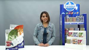 For your fur kids, started in 2008, is a family owned pet food and pet grooming store located in windsor, ontario. N D Farmina Wet Food For Dogs Cats Benefits More Heads Up For Tails Youtube
