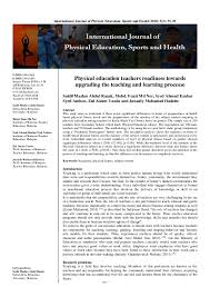 Statistik obesiti kanak kanak di malaysia 2018. Pdf Physical Education Teachers Readiness Towards Upgrading The Teaching And Learning Processe Dr Zul Aizam Academia Edu