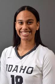 2020 Volleyball Roster