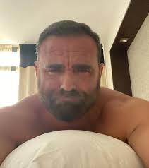 John Javier Joseph Doff (@John_Doff)