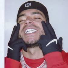 Leonardo Serna's Instagram, Twitter & Facebook