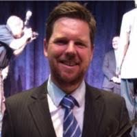 Tony Woodham's Instagram, Twitter & Facebook