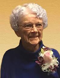 Obituary for Jennie Lee (Thomas) Morrison