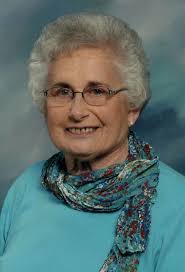 Anna “Lucille” Hanson, Galesburg, Illinois formerly of Postville, Iowa,  August 22, 2021