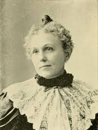 Annie Somers Gilchrist