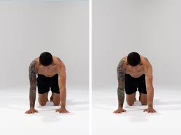 While we do downward facing dog, we often hear 'engage your quads', meaning activate and contract your quadriceps. How To Do Downward Dog Yoga Tutorial Alo Moves