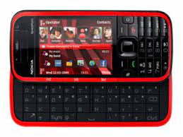Musik-Handy: Nokia 5730 XpressMusic im ...