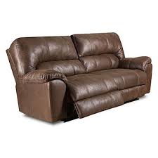 Stratolounger Stallion Double Reclining Sofa Reclining Sofa Big Lots Furniture Sofa