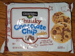 Clover Valley Vanilla Sandwich Creme Cookies Review | Abillion