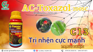 Ac-Toxazol 200SC