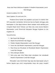 Ya, meskipun nilai mereka tidak sempurna. Kesan Dan Pesan Wisuda Akt 13 Pdf