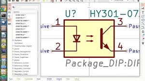⬛❒▣²³ square symbol, text box symbol. Copy Paste Bug Cannot Copy Paste Library Symbols In Symbol Editor Library Symbols Kicad Info Forums