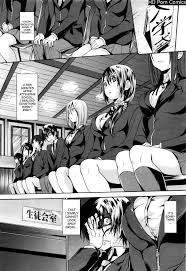 School Life -Another Side- Ch. 1 (english translation) comic porn | HD Porn  Comics