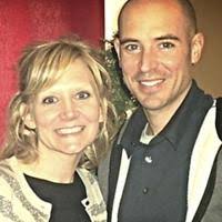 Megan Joy Lund, Lane Hopkins