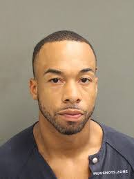 Reginald Borden's Instagram, Twitter & Facebook