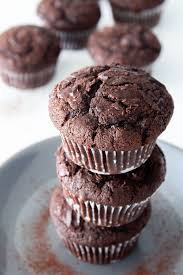 Himmlische Schoko Muffins Wundertortchen Schoko Muffins Schokomuffins Schoko Leckere Torten
