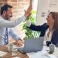 Speed Dating with Business Experts