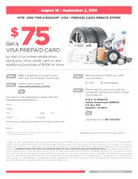 Fri, aug 13, 2021, 10:08am edt Ntb 75 Rebate Fill Online Printable Fillable Blank Pdffiller
