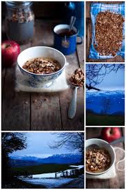 Un Petit Matin D Hiver Saines Gourmandises Saines Gourmandises Recettes Minceur Bon Petit Dejeuner