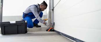 Garage Door Repair: Ensuring Safety and Convenience