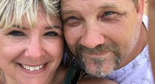 Tracy Sterling and John Peterson's Wedding Website