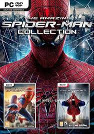 The amazing spiderman rom download available for nintendo wii. Download Spider Man The Amazing Collection Pc Multi6 Elamigos Torrent Elamigos Games