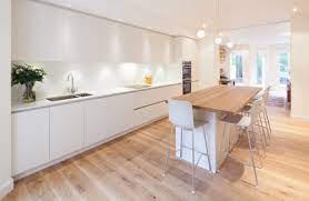 This shaker kitchen was created with an intention to capture the essence of nordic design in both colors and. 19 Classy Modern Scandinavian Kitchen Design Ideas