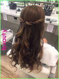 Prom Frisuren 2019 Bridesmaid Hair Hair Styles In 2019 Pinterest Prom Hair Brides Hairstyle Women Pinterest Medium Hair Styles Hair Styles Prom Hairstyles For Long Hair