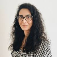 Fernanda Camacho Email & Phone Number