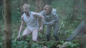 However, she is credited as a recurring character in the first season. Kinowetter Das Film Und Serienportal