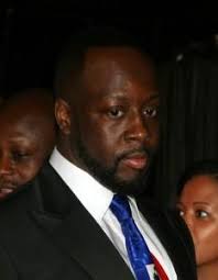 Wyclef Jean Still Seeking Candidacy for Haitian President