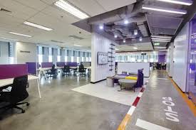 Siam Commercial Bank Contact Center Bangkok Office Snapshots Commercial Bank Contact Center Bangkok