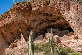 Check spelling or type a new query. Tonto National Monument Adventurous Way