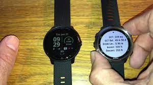 The thing that is tempting me to get the garmin is i would pick garmin. Fitbit Ionic Vs Garmin Forerunner 645 Cheap Online