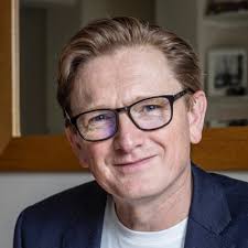 So this is the next adventure…excited to get started at Aon.