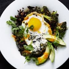 Cured Egg Yolks Recipe Recipe Broccoli And Eggs Recipe Nutritional Yeast Recipes Fried Egg Recipes