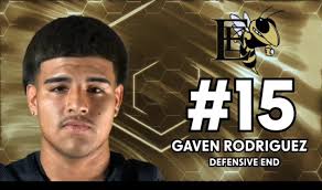 ESHS JV 27 Bellevue West 0 Individual Offensive Highlights