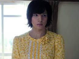 Do you like this video? Close Knit 2017 Japanese Film Reviews