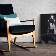 Latest Project Retro Parker Knoll Rocking Chair Knoll Chairs Retro Chair Chair Reupholstery