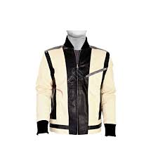 Replica Ferris Bueller S Day Off Leather Costume Jacket Sale Celebrity Jackets Leather Jacket Men Jackets